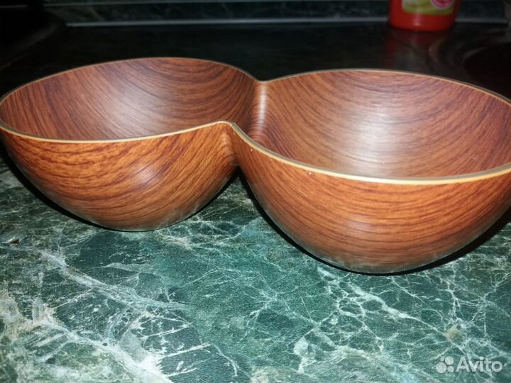 Менажница новая