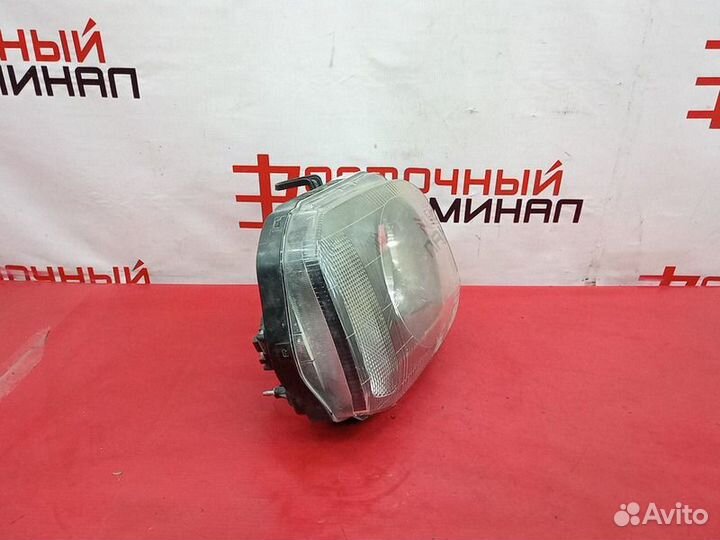 Фара suzuki jimny K6A