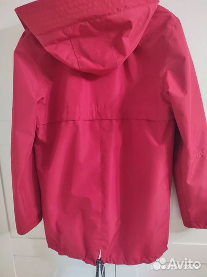 Парка на подростка