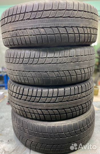 Triangle TR777 235/65 R18 103