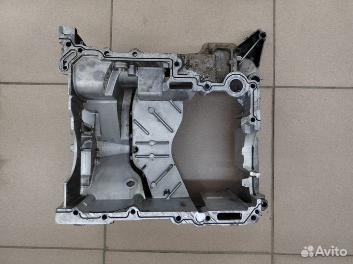 Поддон масляный верхний casa 3,0TDI 059103603AP