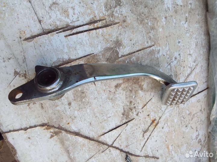 Рычаг тормоза Suzuki VS800 vs 400 intruder