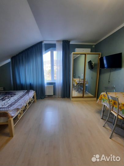 Отдых на Черном море