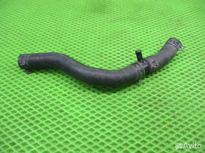 Патрубок радиатора Mitsubishi Outlander 3 GF0W