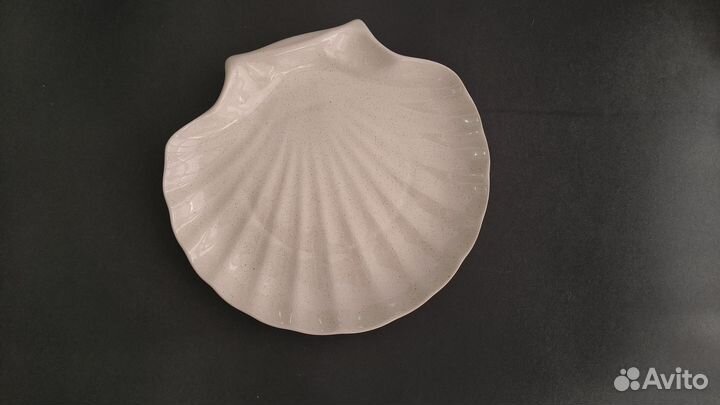 Тарелка для подачи 