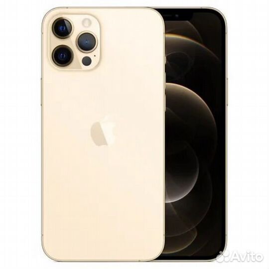 iPhone 12 Pro Max, 256 ГБ