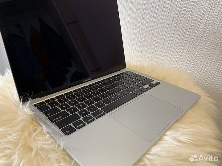 Macbook air 13 M1 256Gb