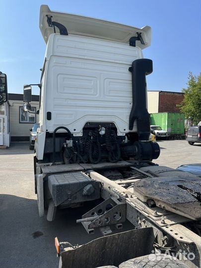 КамАЗ 5490-032-87(S5) NEO 2, 2022