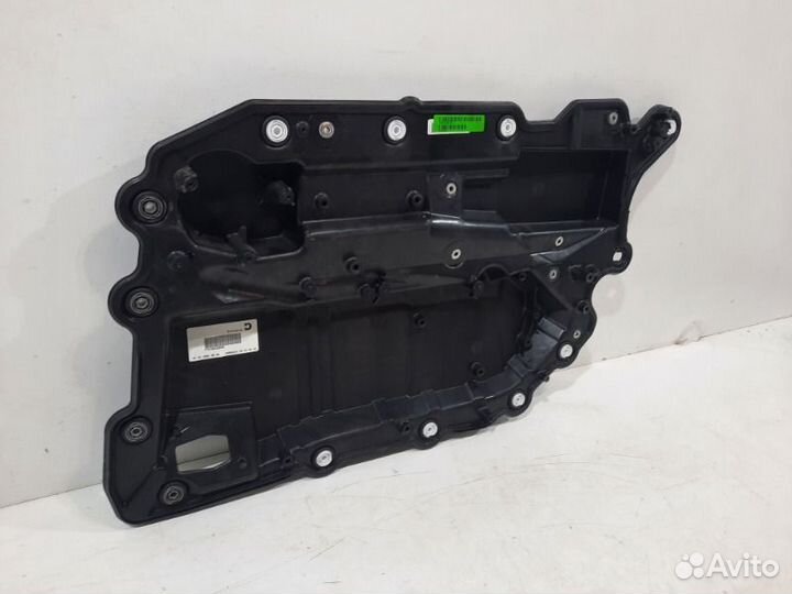 Кронштейн двери задний правый Bmw 7Er E66 С