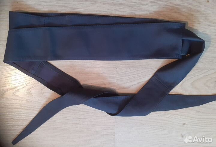 Пояс/ремень жен. натур. кожа, Италия