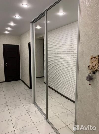Стильный шкаф купе