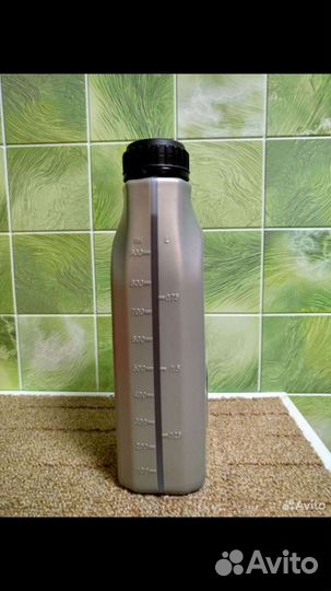 Масло трансмисионное ATF VAG 052516A2