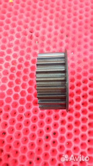 Шестерня коленвала Опель Астра J