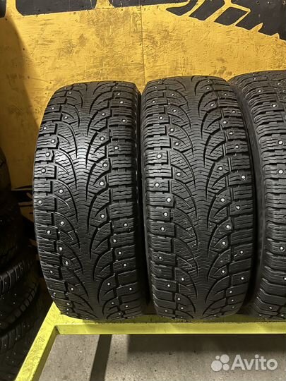 Pirelli Winter Carving Edge 225/55 R18