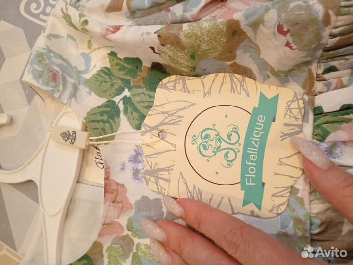 Платье новое для девочки 98 праздничное