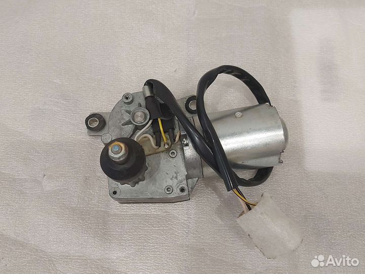 Моторчик стеклоочистителя УАЗ патриот