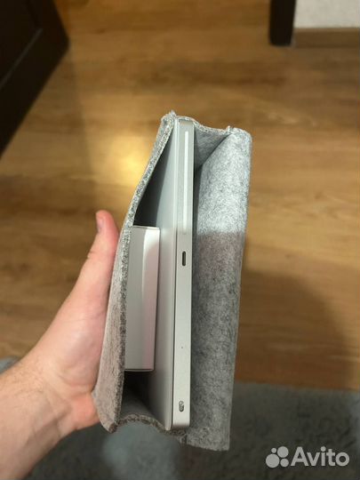 Трекпад Apple Magic Trackpad 2 (MJ2R2ZM/A)