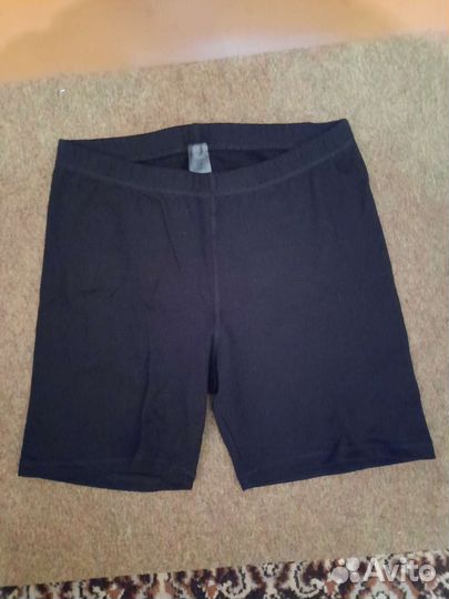 Шорты спортивные женские 48, 