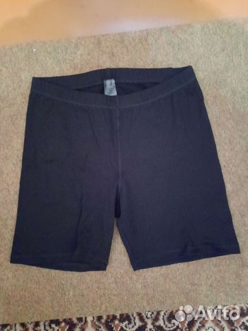 Шорты спортивные женские 48, 
