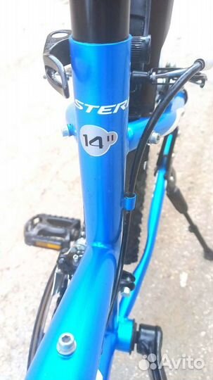 Велосипед Stern Vega Ladies