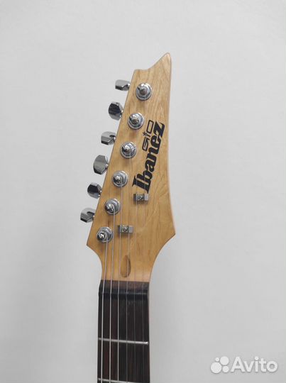 Ibanez Gio GRX40