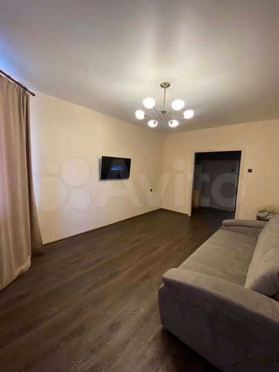 1-к. квартира, 40 м², 6/7 эт.