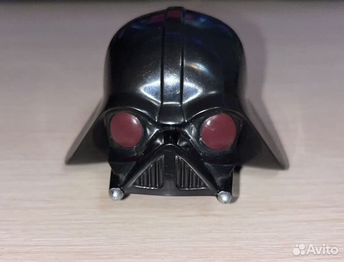 Игрушка Дарт вейдер темный повелитель ситхов