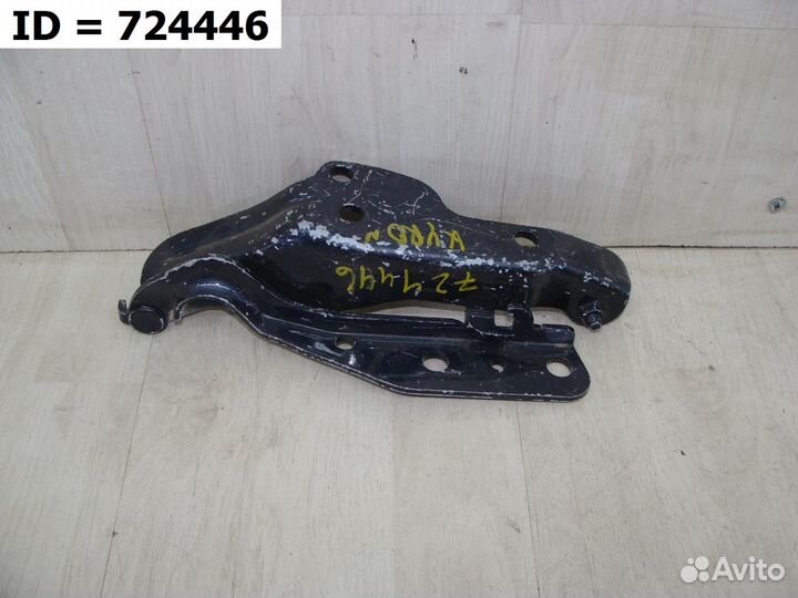Петля капота правая SsangYong Kyron