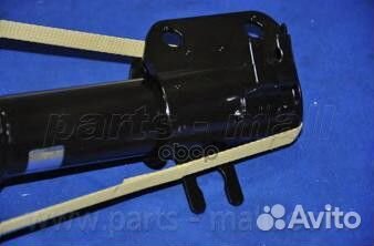 Амортизатор daewoo matiz3(M200) PMC 96424402 pj