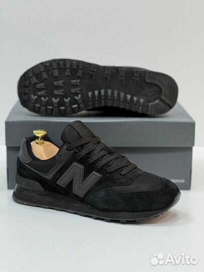 Кроссовки New balance 574 41-46