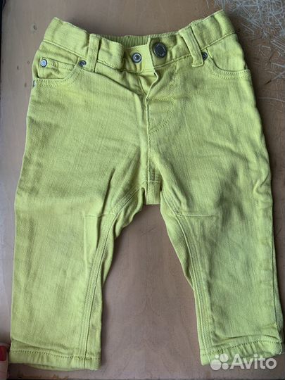 Одежда для малышей