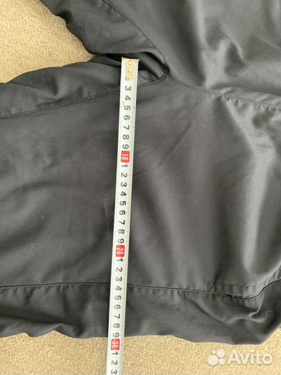 Комплект теннисной формы, р. 50-52