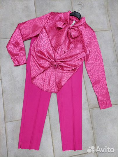 Блузка женская