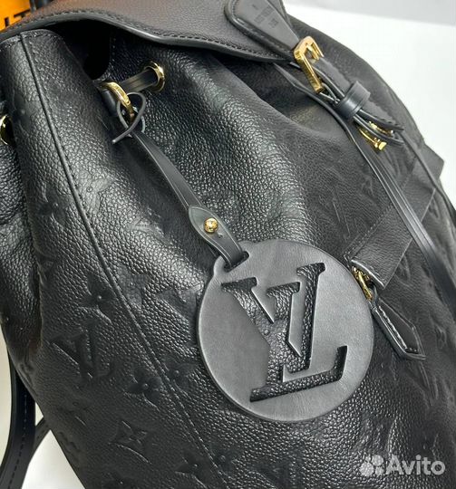 Рюкзак Louis Vuitton Montsouris