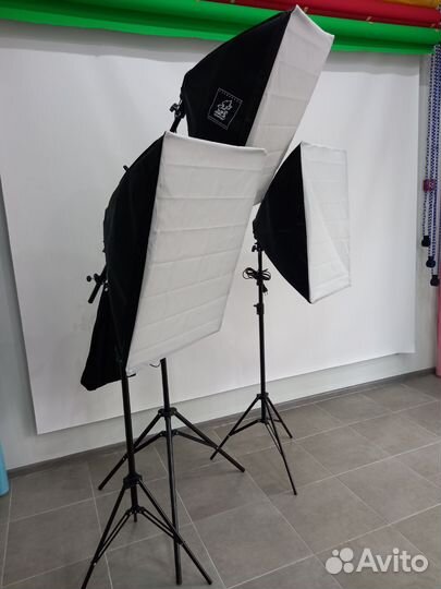 Студийное оборудование