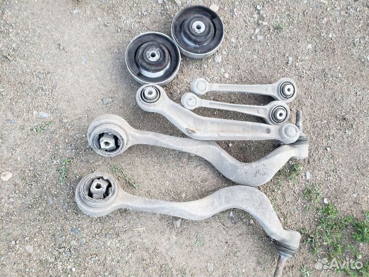 Реостат еж бмв е60 bmw e60