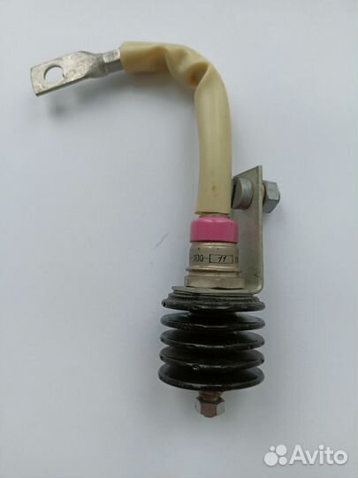 Силовые диоды