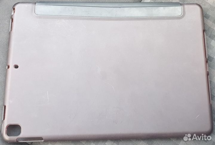 Чехол оригинальный на планшет Apple iPad Air