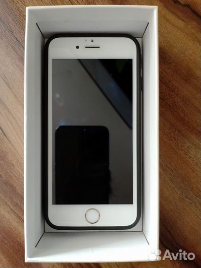 iPhone 6S, 128 ГБ