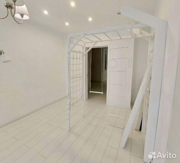 Детская шведская стенка