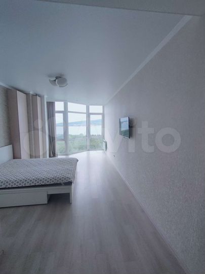 Квартира-студия, 45 м², 8/11 эт.