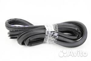 Уплотнитель проёма двери Mazda 6Gj/gl 2019 задний