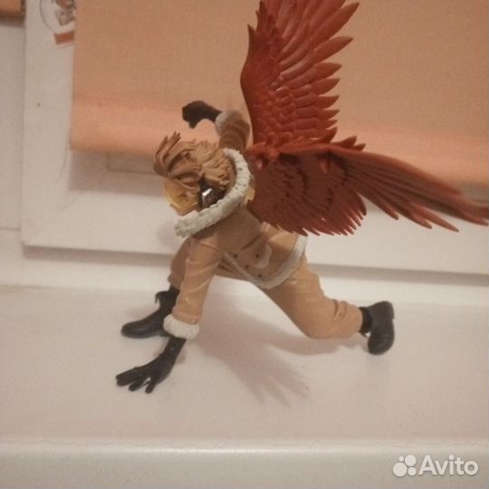 Аниме фигурки