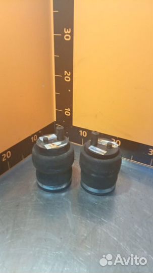 Пневмоподушка кабины renault