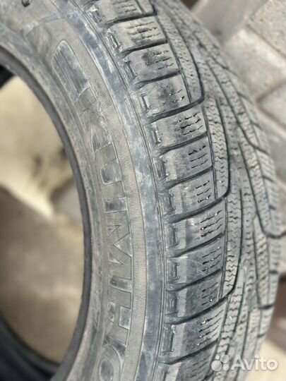 Kumho 722 195/65 91R