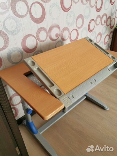 Парта. Растущая парта