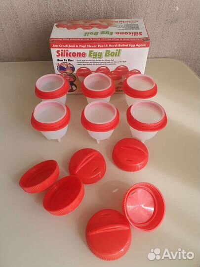 Набор для приготовления яиц
