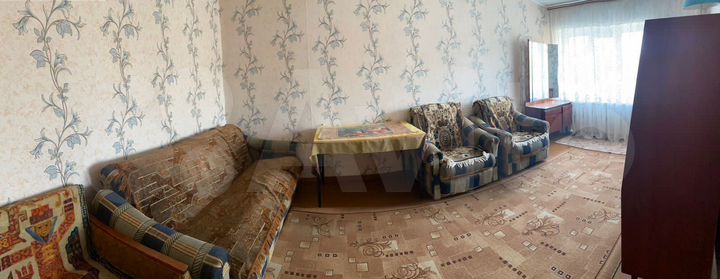 2-к. квартира, 40,1 м², 2/2 эт.