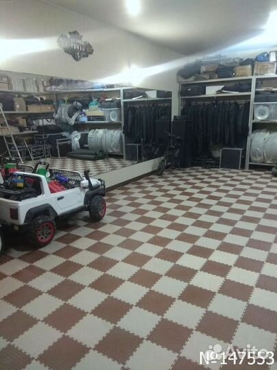 Модульная пвх плитка для пола