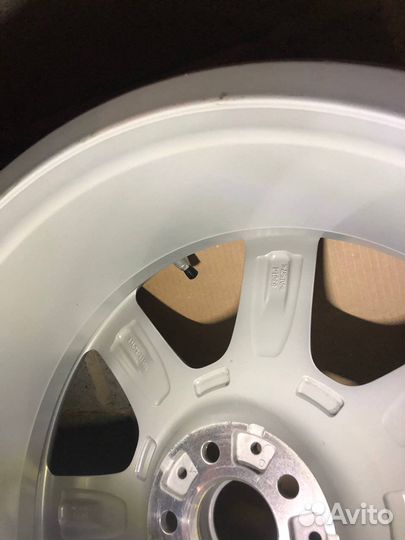 Rolls-Royce Cullinan Phantom BMW новые 21 диски